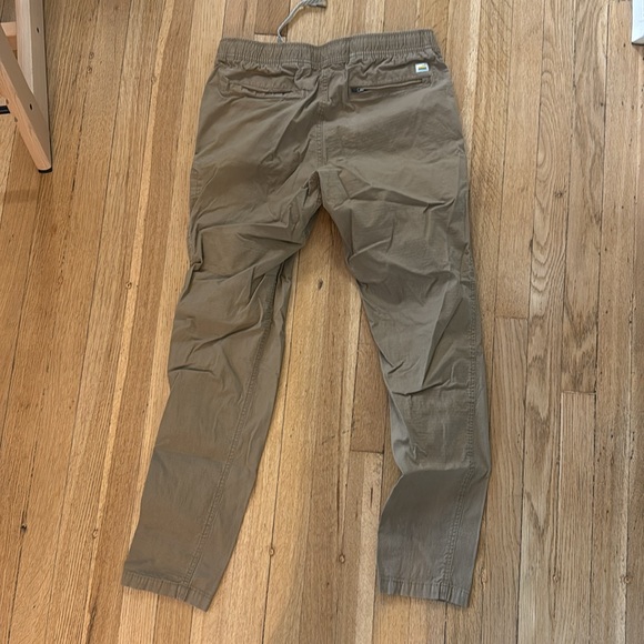 Vuori khaki ripstop pants - Picture 3 of 3